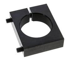 ACE Bride de serrage M 64x2 pour amortisseur, fixation latérale - S64