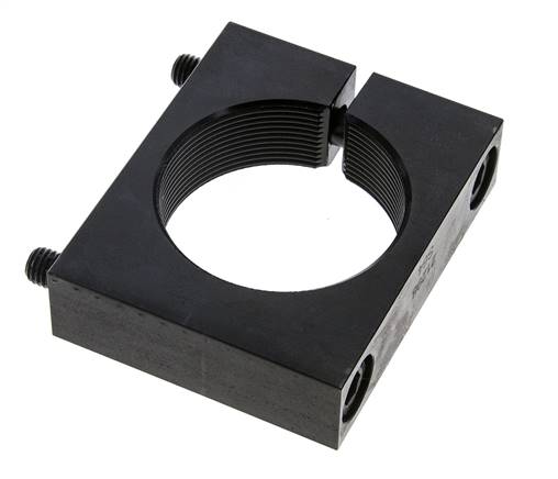 ACE Bride de serrage M 64x2 pour amortisseur, fixation latérale - S64