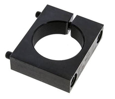 ACE Bride de serrage M 64x2 pour amortisseur, fixation latérale - S64