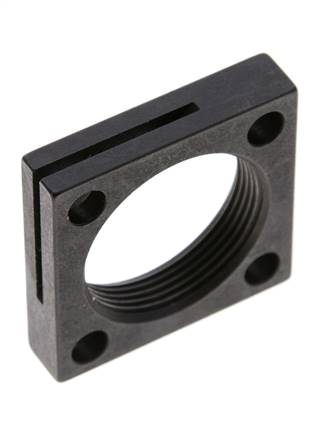 ACE Bride de serrage M 33x1.5 pour amortisseur, fixation latérale - QF33