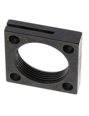 ACE Bride de serrage M 33x1.5 pour amortisseur, fixation latérale - QF33
