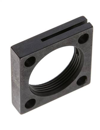 ACE Bride de serrage M 33x1.5 pour amortisseur, fixation latérale - QF33