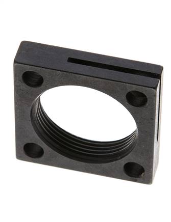 ACE Bride de serrage M 33x1.5 pour amortisseur, fixation latérale - QF33