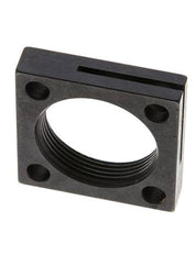 ACE Bride de serrage M 33x1.5 pour amortisseur, fixation latérale - QF33