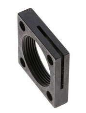 ACE Bride de serrage M 33x1.5 pour amortisseur, fixation latérale - QF33