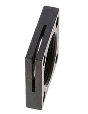 ACE Bride de serrage M 33x1.5 pour amortisseur, fixation latérale - QF33