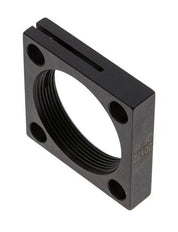 ACE Bride de serrage M 45x1.5 pour amortisseur, fixation latérale - QF45