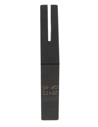 ACE Bride de serrage M 45x1.5 pour amortisseur, fixation latérale - QF45