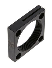 ACE Bride de serrage M 45x1.5 pour amortisseur, fixation latérale - QF45