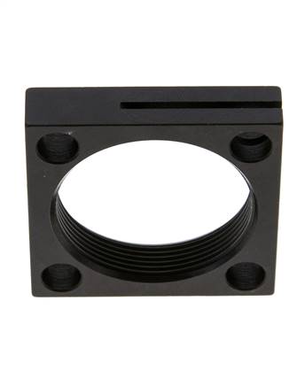 ACE Bride de serrage M 45x1.5 pour amortisseur, fixation latérale - QF45