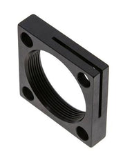 ACE Bride de serrage M 45x1.5 pour amortisseur, fixation latérale - QF45
