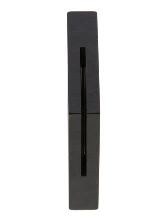 ACE Bride de serrage M 45x1.5 pour amortisseur, fixation latérale - QF45