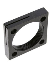 ACE Bride de serrage M 64x2 pour amortisseur, fixation latérale - QF64