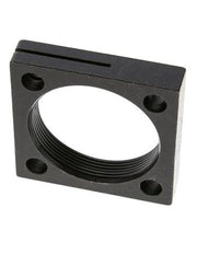 ACE Bride de serrage M 64x2 pour amortisseur, fixation latérale - QF64