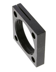 ACE Bride de serrage M 64x2 pour amortisseur, fixation latérale - QF64