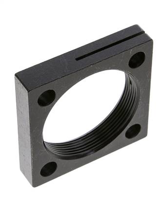 ACE Bride de serrage M 64x2 pour amortisseur, fixation latérale - QF64
