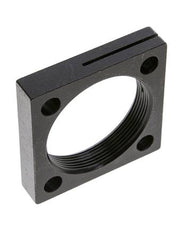 ACE Bride de serrage M 64x2 pour amortisseur, fixation latérale - QF64