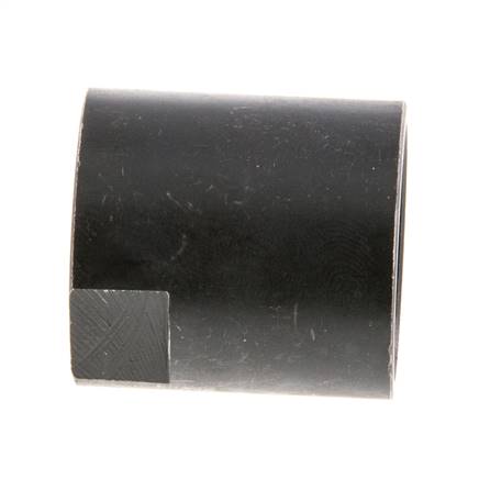 ACE Douille d'arrêt M 25x1,5 pour amortisseur - AH25