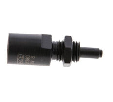 ACE Adaptateur de charge latérale M 8x1 pour amortisseur MA 30..., MC 30... - BV8
