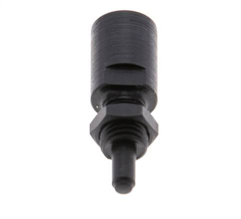 ACE Adaptateur de charge latérale M 8x1 pour amortisseur MA 30..., MC 30... - BV8