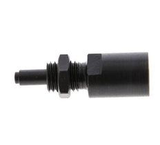 ACE Adaptateur de charge latérale M 8x1 pour amortisseur MA 30..., MC 30... - BV8