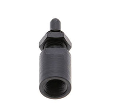 ACE Adaptateur de charge latérale M 8x1 pour amortisseur MA 30..., MC 30... - BV8