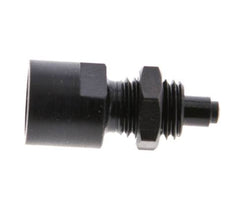 ACE Adaptateur de charge latérale M 8x1 pour amortisseur MC 10... - BV8A