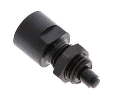 ACE Adaptateur de charge latérale M 8x1 pour amortisseur MC 10... - BV8A