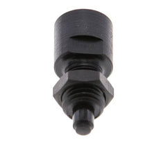 ACE Adaptateur de charge latérale M 8x1 pour amortisseur MC 10... - BV8A