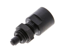 ACE Adaptateur de charge latérale M 8x1 pour amortisseur MC 10... - BV8A