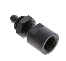 ACE Adaptateur de charge latérale M 8x1 pour amortisseur MC 10... - BV8A