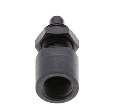 ACE Adaptateur de charge latérale M 8x1 pour amortisseur MC 10... - BV8A