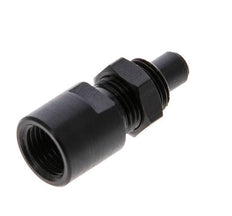 Adaptateur de charge latérale ACE M 10x1 pour amortisseur MA 50..., MC 25... - BV10