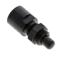Adaptateur de charge latérale ACE M 10x1 pour amortisseur MA 50..., MC 25... - BV10