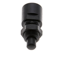 Adaptateur de charge latérale ACE M 10x1 pour amortisseur MA 50..., MC 25... - BV10