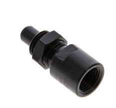 Adaptateur de charge latérale ACE M 10x1 pour amortisseur MA 50..., MC 25... - BV10