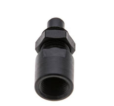 Adaptateur de charge latérale ACE M 10x1 pour amortisseur MA 50..., MC 25... - BV10