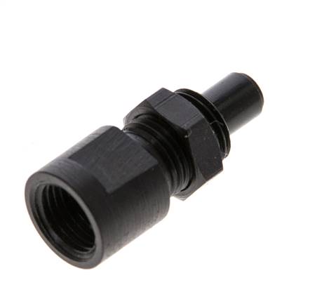 Adaptateur de charge latérale ACE M 10x1 pour amortisseur SC 25... - BV10SC