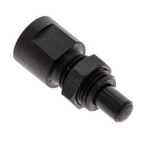 Adaptateur de charge latérale ACE M 10x1 pour amortisseur SC 25... - BV10SC