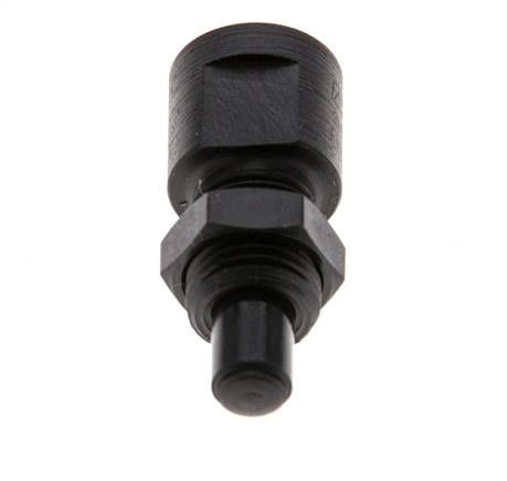 Adaptateur de charge latérale ACE M 10x1 pour amortisseur SC 25... - BV10SC