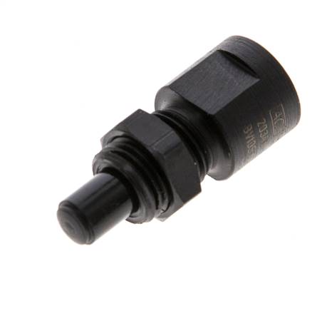 Adaptateur de charge latérale ACE M 10x1 pour amortisseur SC 25... - BV10SC