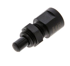 Adaptateur de charge latérale ACE M 10x1 pour amortisseur SC 25... - BV10SC