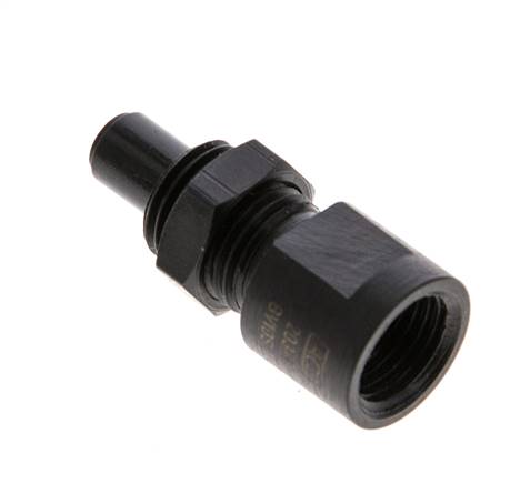 Adaptateur de charge latérale ACE M 10x1 pour amortisseur SC 25... - BV10SC