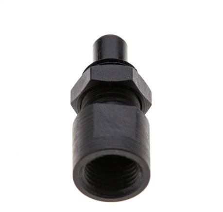 Adaptateur de charge latérale ACE M 10x1 pour amortisseur SC 25... - BV10SC