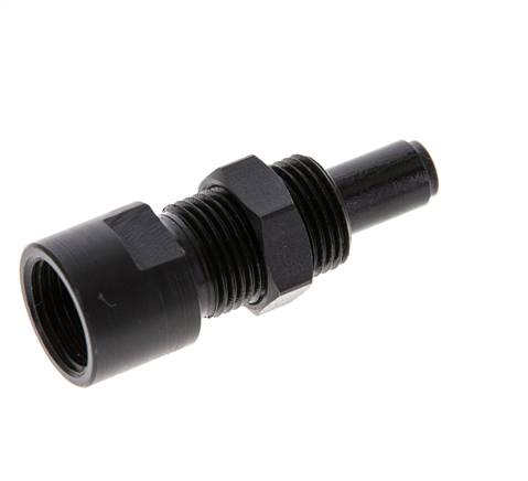 Adaptateur de charge latérale ACE M 12x1 pour amortisseur MA 35..., MC 75... - BV12