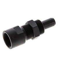 Adaptateur de charge latérale ACE M 12x1 pour amortisseur MA 35..., MC 75... - BV12