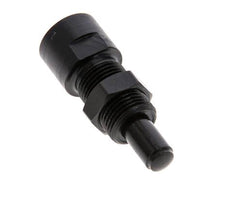 Adaptateur de charge latérale ACE M 12x1 pour amortisseur MA 35..., MC 75... - BV12