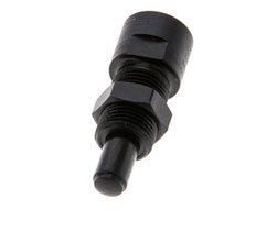 Adaptateur de charge latérale ACE M 12x1 pour amortisseur MA 35..., MC 75... - BV12