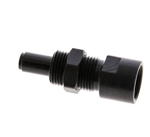 Adaptateur de charge latérale ACE M 12x1 pour amortisseur MA 35..., MC 75... - BV12