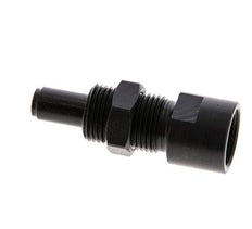 Adaptateur de charge latérale ACE M 12x1 pour amortisseur MA 35..., MC 75... - BV12
